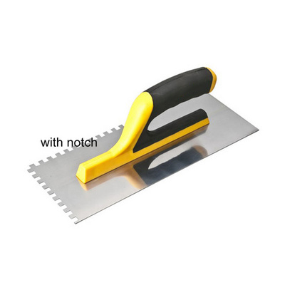 High Quality Plastering Trowel