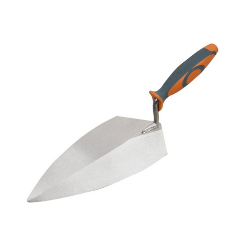 Hand Plastering Bricklaying Trowel