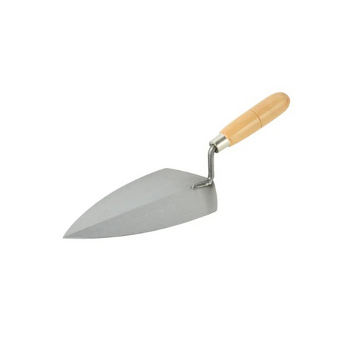 Complete Specifications Wooden Handle Construction Hand Tools Plasterers Trowel