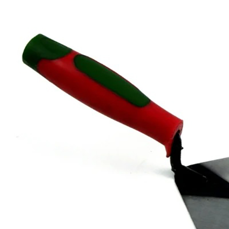 Hand Plastering Bricklaying Trowel