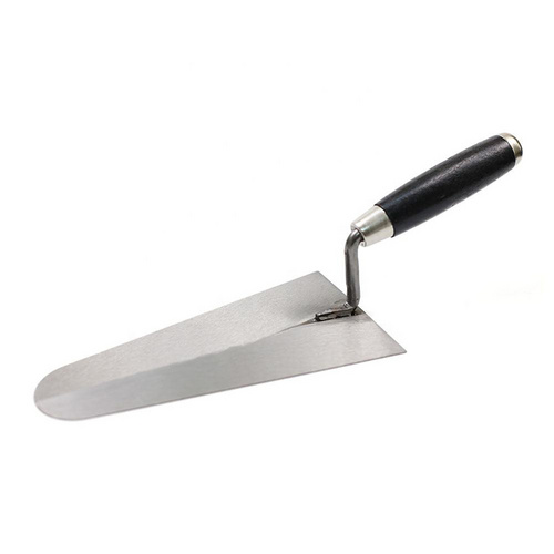 Complete Specifications Plastic and Wooden Handle Plastering Trowel