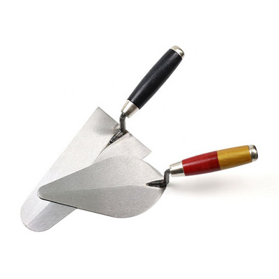 bricklayers trowel