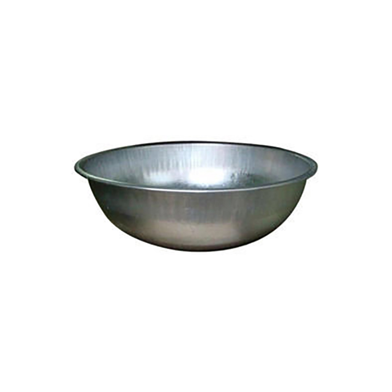 Coated Head Pan For Construction Building Head Pan