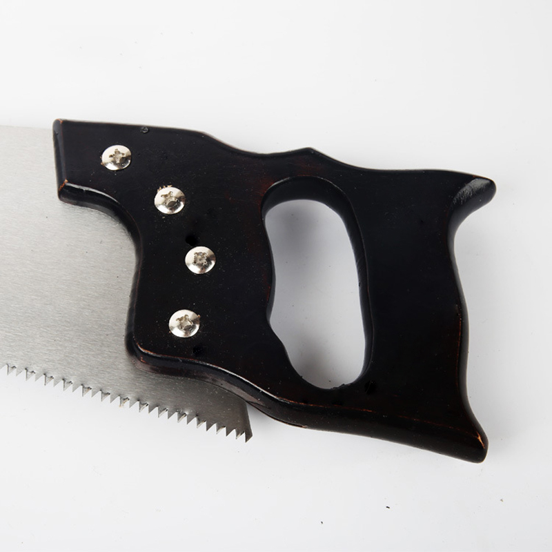 Unfolded Outdoor Portable Chain Hand Saw