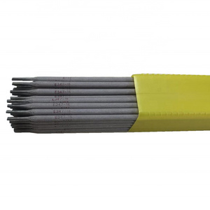 cast iron welding rod