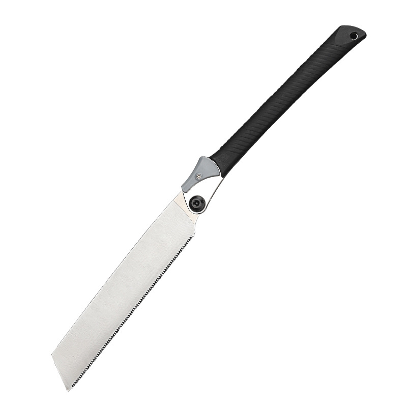Folded Zinc-alloy Material Sharpen Japanese Hand Saw