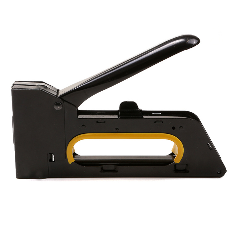 Non-rusty Black Portable Wood Furniture 123 Piece Nail Gun