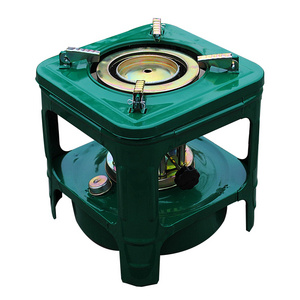 Durable Camping Outdoor Field Kerosene Stove