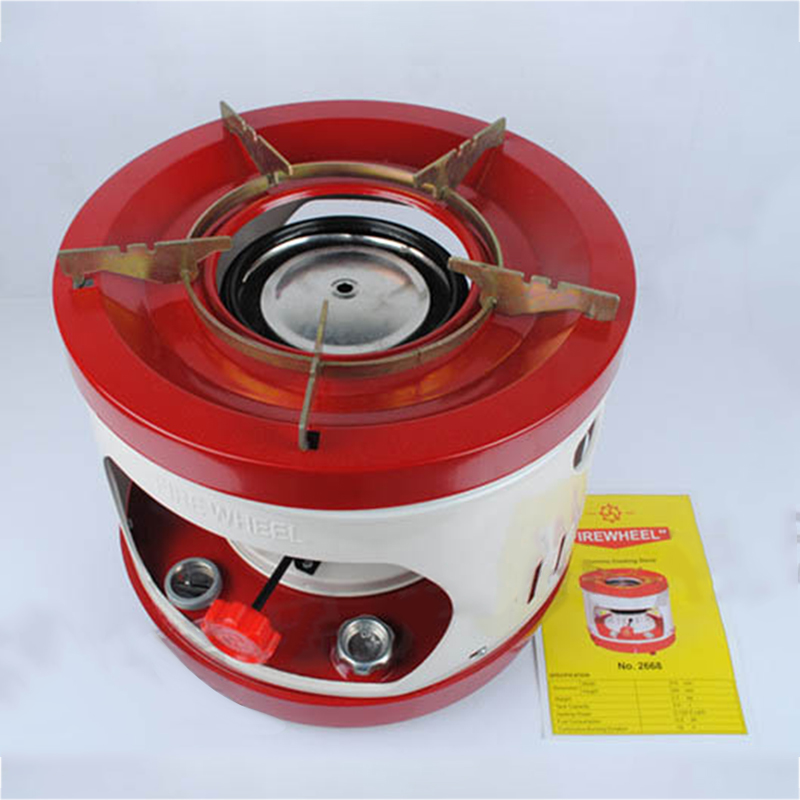 portable kerosene stove