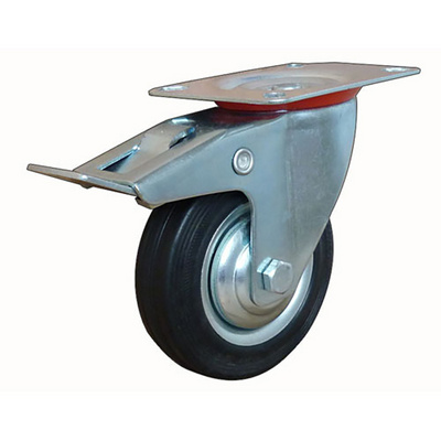 heavy duty casters