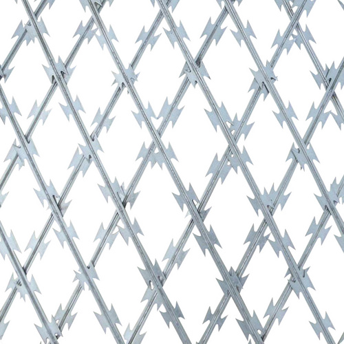 Razor Security Wire