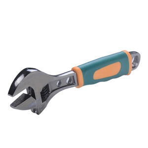 adjustable spanner