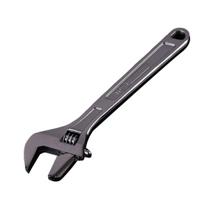 adjustable wrench