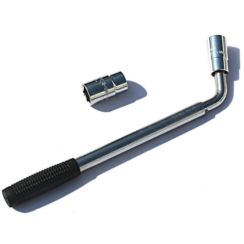 Flexible Chrome Vanadium Steel Socket Wrench