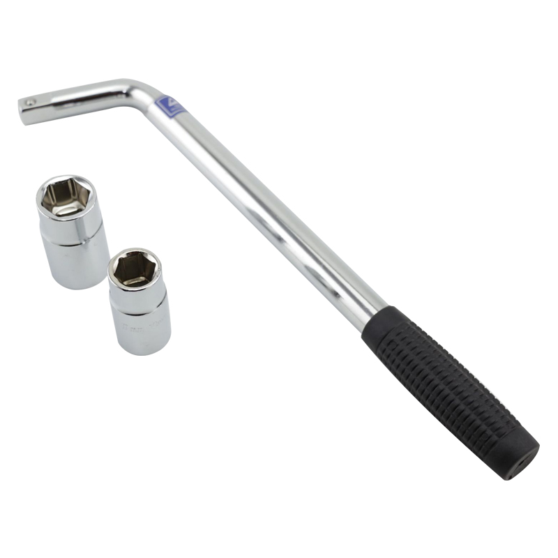 Flexible Chrome Vanadium Steel Socket Wrench