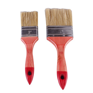 decking paint brush