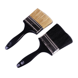 paint brushes wall professional