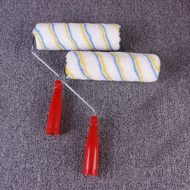 Durable and Reliable Roller Brushes for Long-Lasting Use