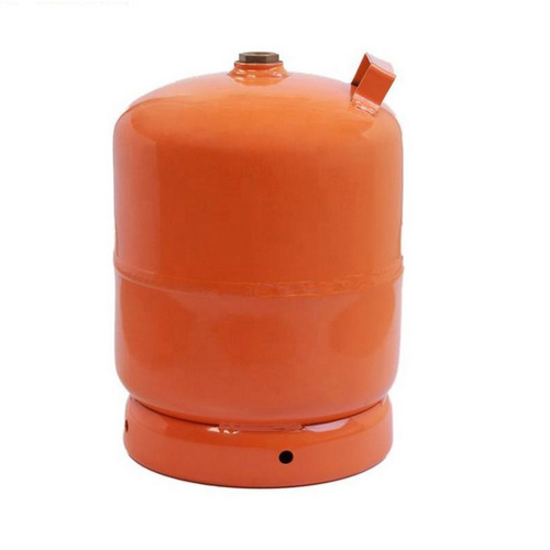 3kg Gas Cylinder