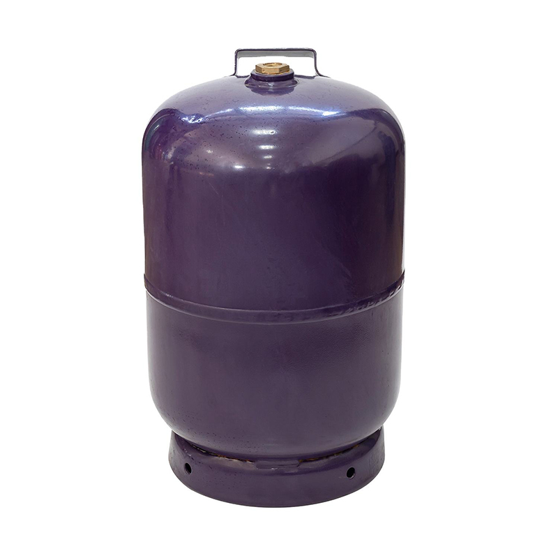 Empty 5 Kg Hp Gas Cylinder for Sale