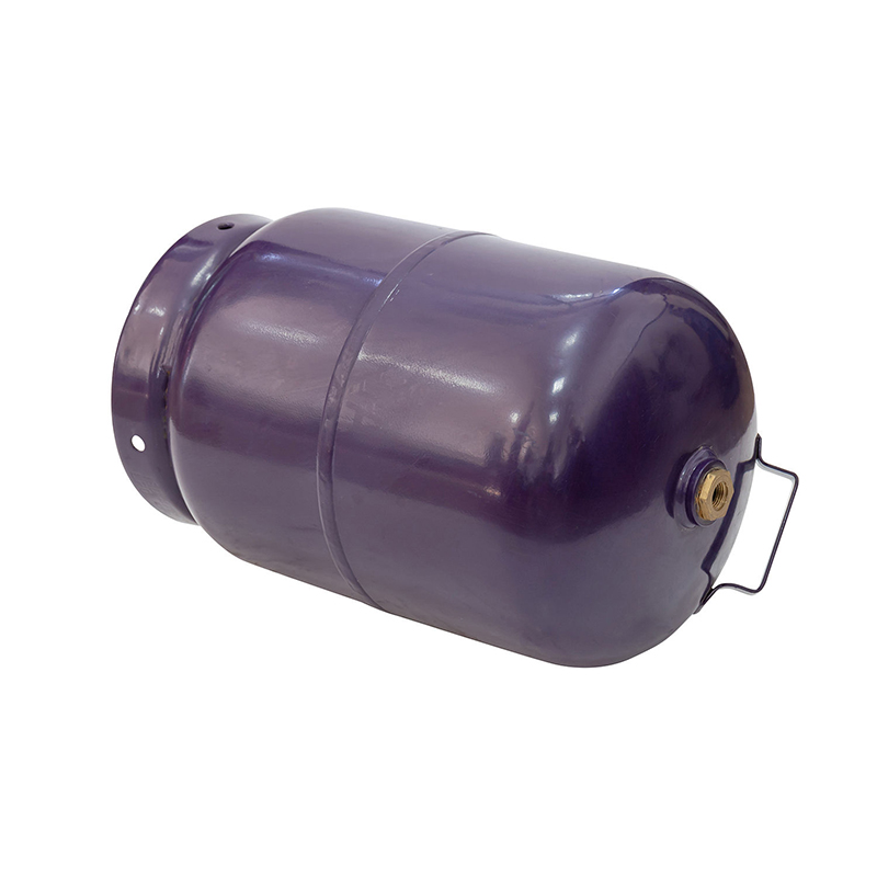 Empty 5 Kg Hp Gas Cylinder for Sale