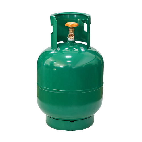 9kg gas cylinder