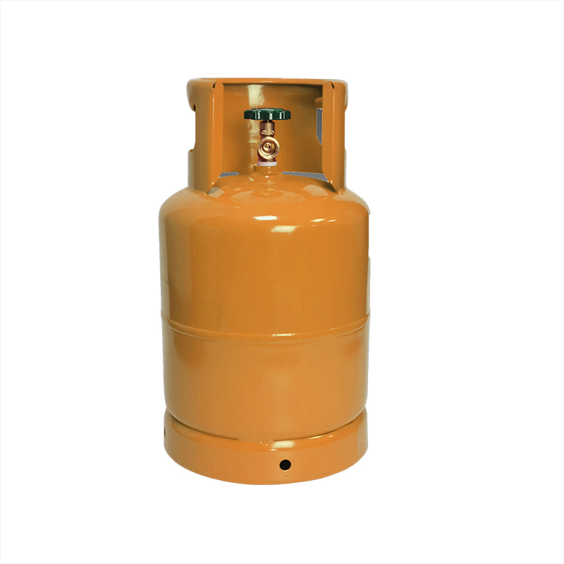 Empty 9kg Gas Cylinders - Perfect for Home or Business Use