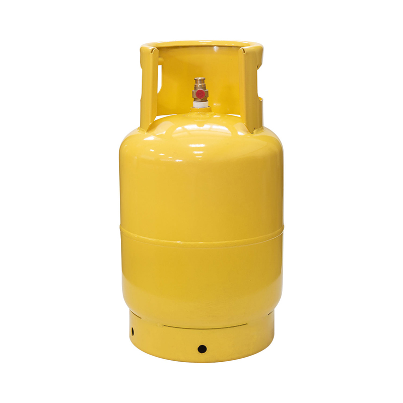 10kg Lpg Bottle Gas Tank Propane Cylinder