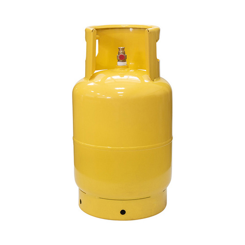 10kg gas cylinder