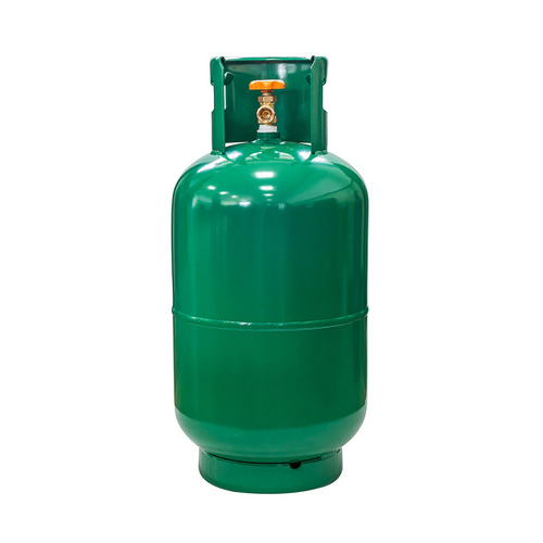 15kg Lpg Cylinder Gas Tank for Aisa