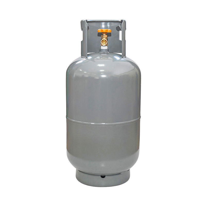 15kg Lpg Cylinder Gas Tank for Aisa