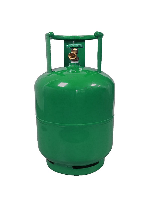 11kg Lpg Gas Tank/ Lpg Gas Cylinder for Cooking/camping in Philippines