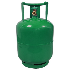 11kg Lpg Gas Tank/ Lpg Gas Cylinder for Cooking/camping in Philippines