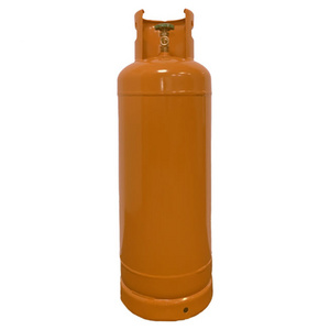 gas cylinder price