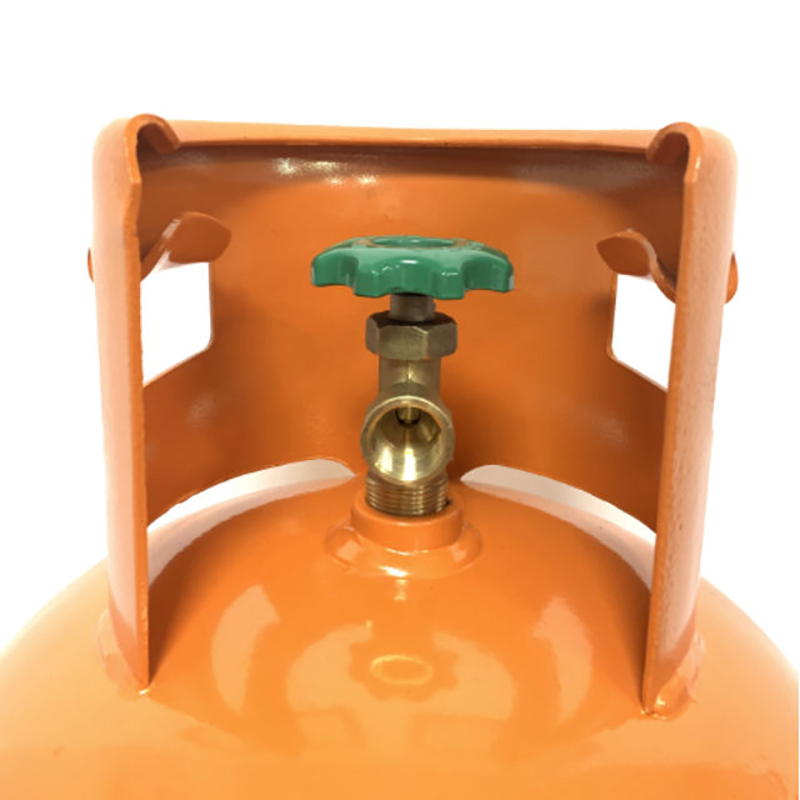 20kg Cooking Gas Cylinder Manufacture for Sale