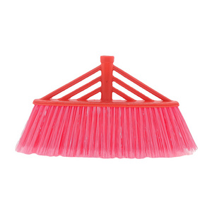 Household Cleaning Tools and Accessories Sweeper Broom PET Plastic Broom