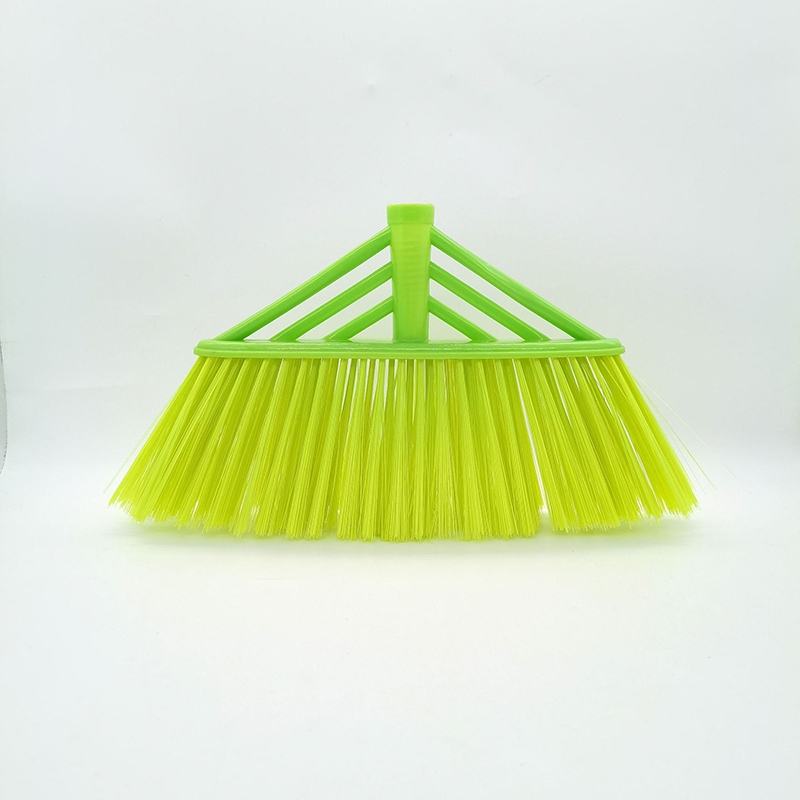 Household Cleaning Tools and Accessories Sweeper Broom PET Plastic Broom