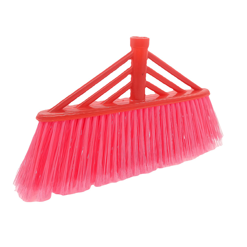 Household Cleaning Tools and Accessories Sweeper Broom PET Plastic Broom