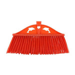 Durable Various Types Sweeping Brooms Indoor Cleaning Soft Floor Brooms