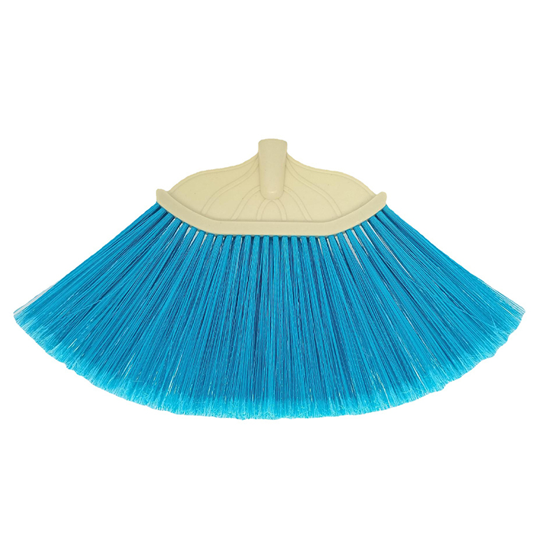 Factory Direct Sales Cleaning Sweeping Broom Household Cleaning Soft Plastic Broom
