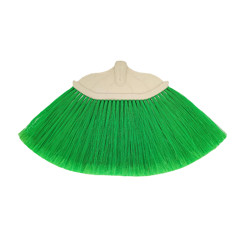 Factory Direct Sales Cleaning Sweeping Broom Household Cleaning Soft Plastic Broom