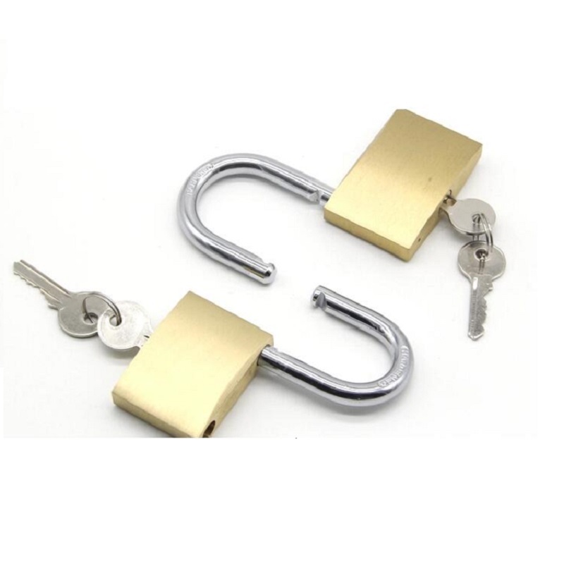 Reliable and Strong: Choose Our Padlock for Security | High-Quality for B2B solutions