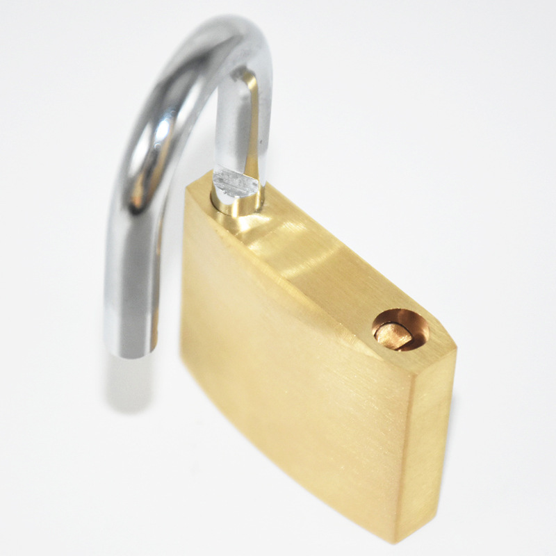 Reliable and Strong: Choose Our Padlock for Security | High-Quality for B2B solutions
