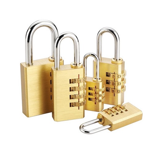 master combination lock