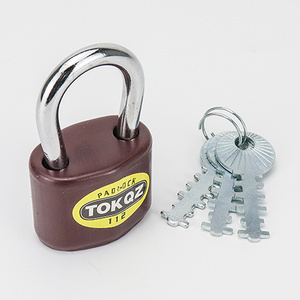 padlock for door