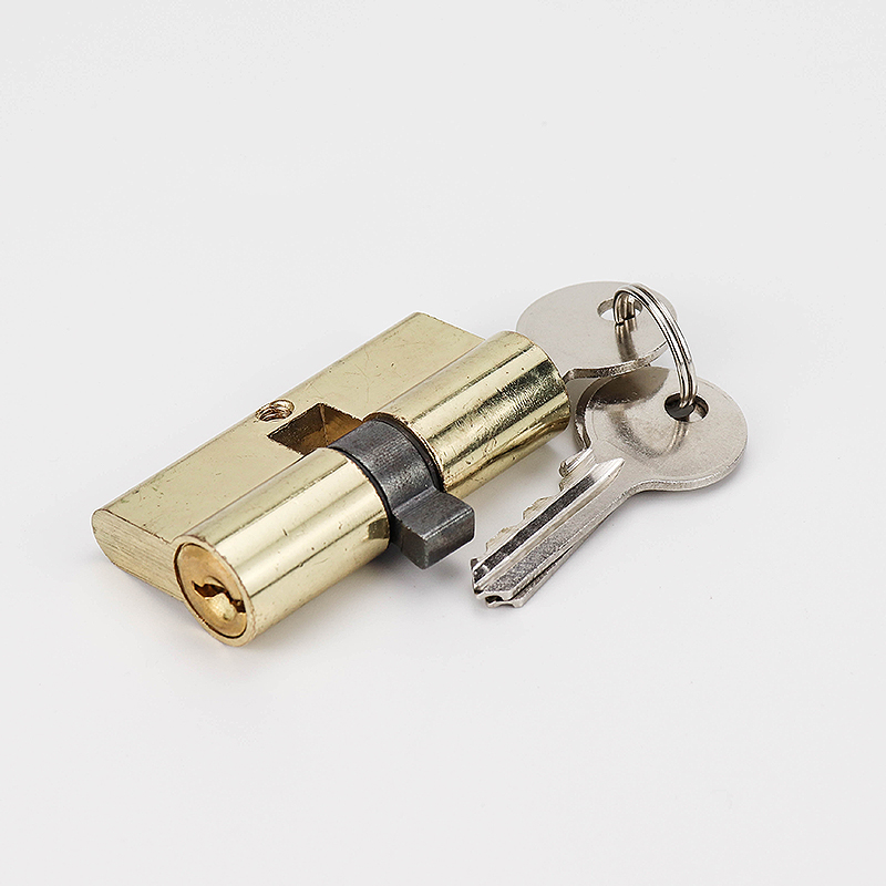 Security Pad Lock Cylinder High Safety Bulk Locks with Keys