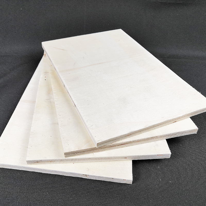 thin plywood sheet