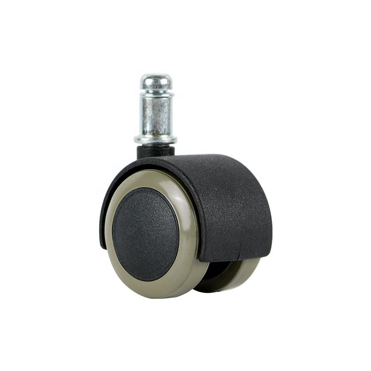 Office Chair Swivel Casters Nylon Casters