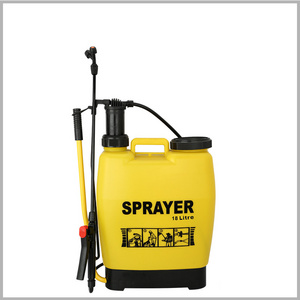 knapsack sprayer