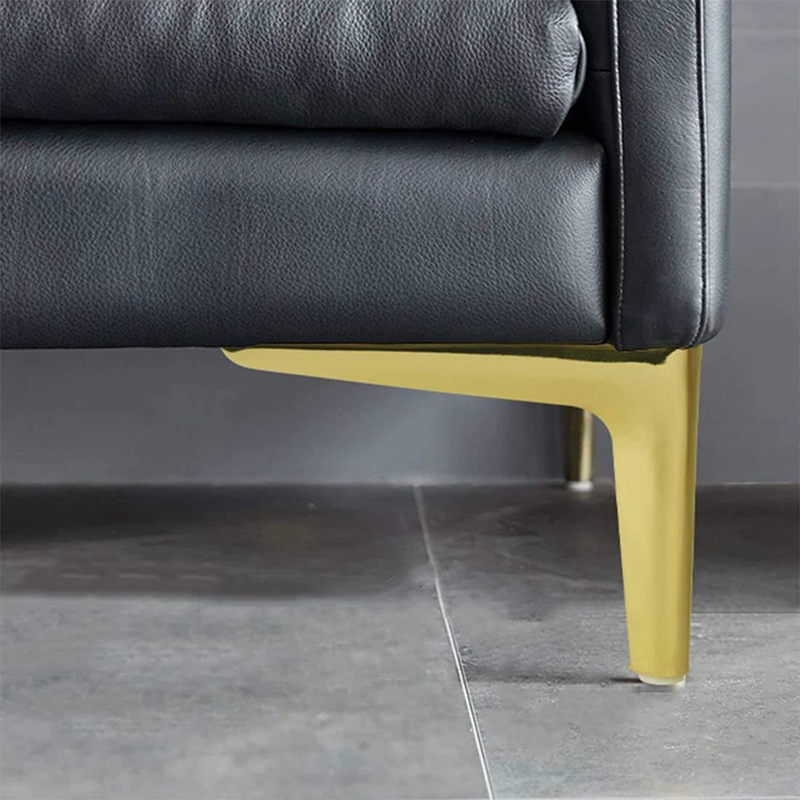 Unleash Style and Stability | Discover the Exceptional Features of Our Sofa Legs